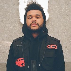 Meet your Posher, Audrey